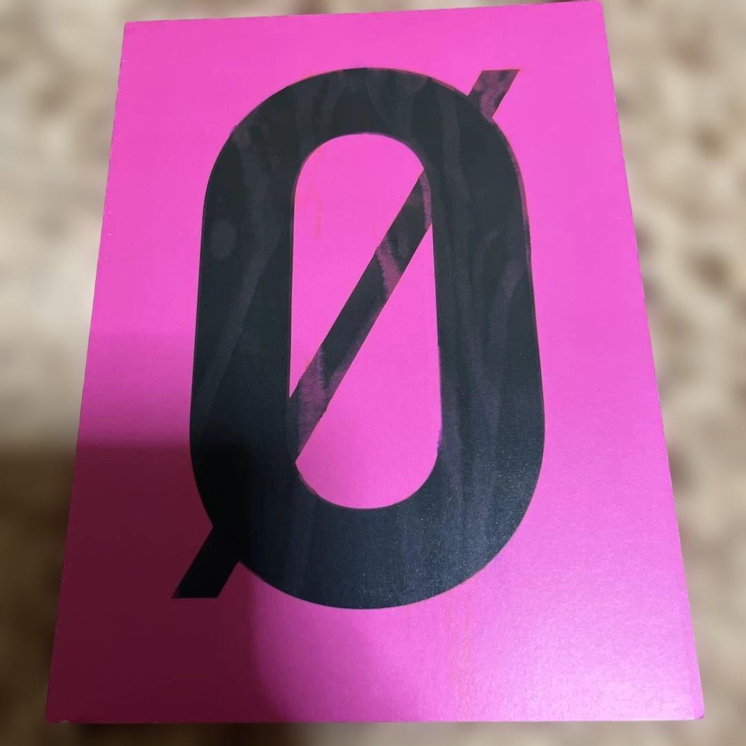 BOØWY GIGS BOX DVD 限定盤, ライブ盤, ボックスコレクション