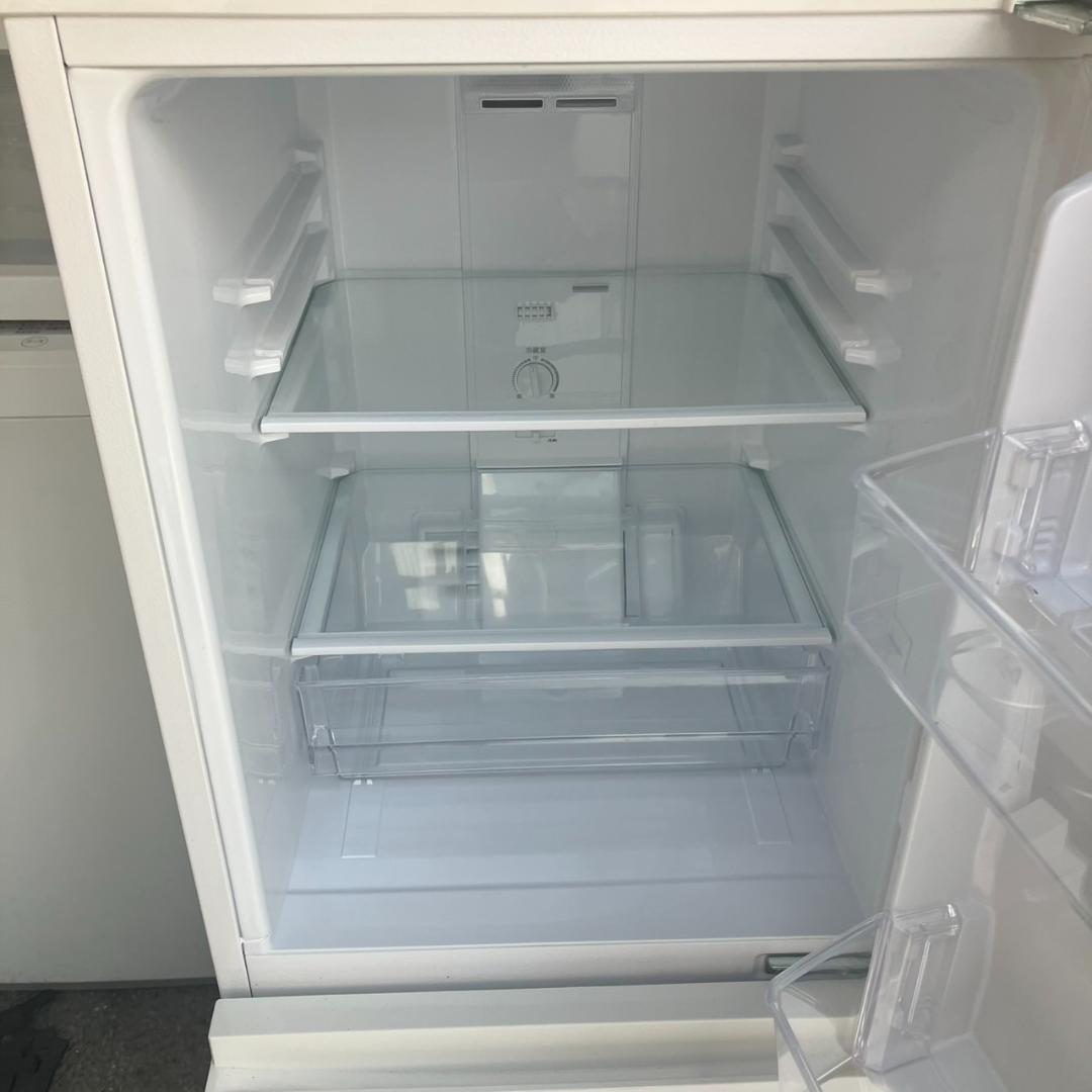 【福岡市 市内近郊限定】高年式 3点（コードレス掃除機付き）配送設置無料♬