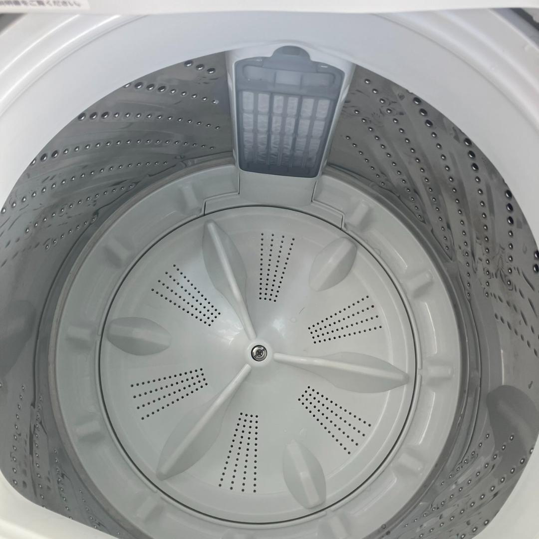 【福岡市 市内近郊限定】高年式 3点（コードレス掃除機付き）配送設置無料♬