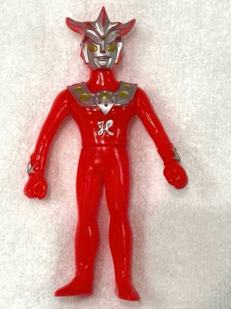 ウルトラマン⭐︎フィギュア 10体（11体）セット　クラシック