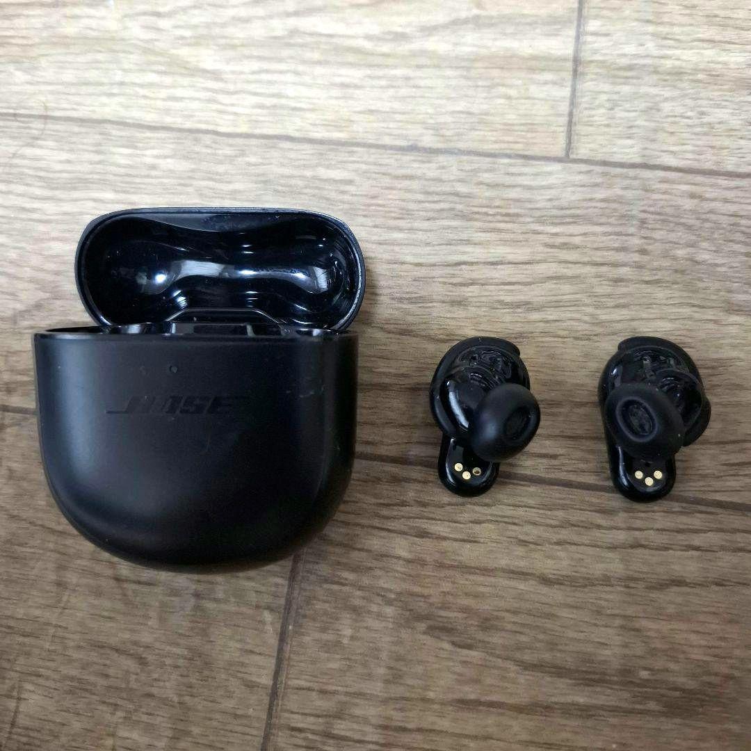 Bose QuietComfort Earbuds Ⅱ　(ジャンク品扱い)