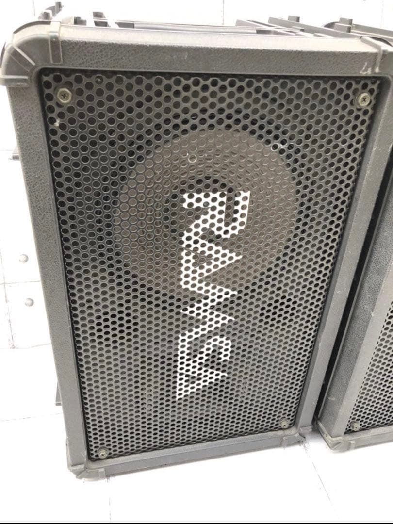 RAMSA WS-A80 ラムサ　スピーカー動作品　2台セット