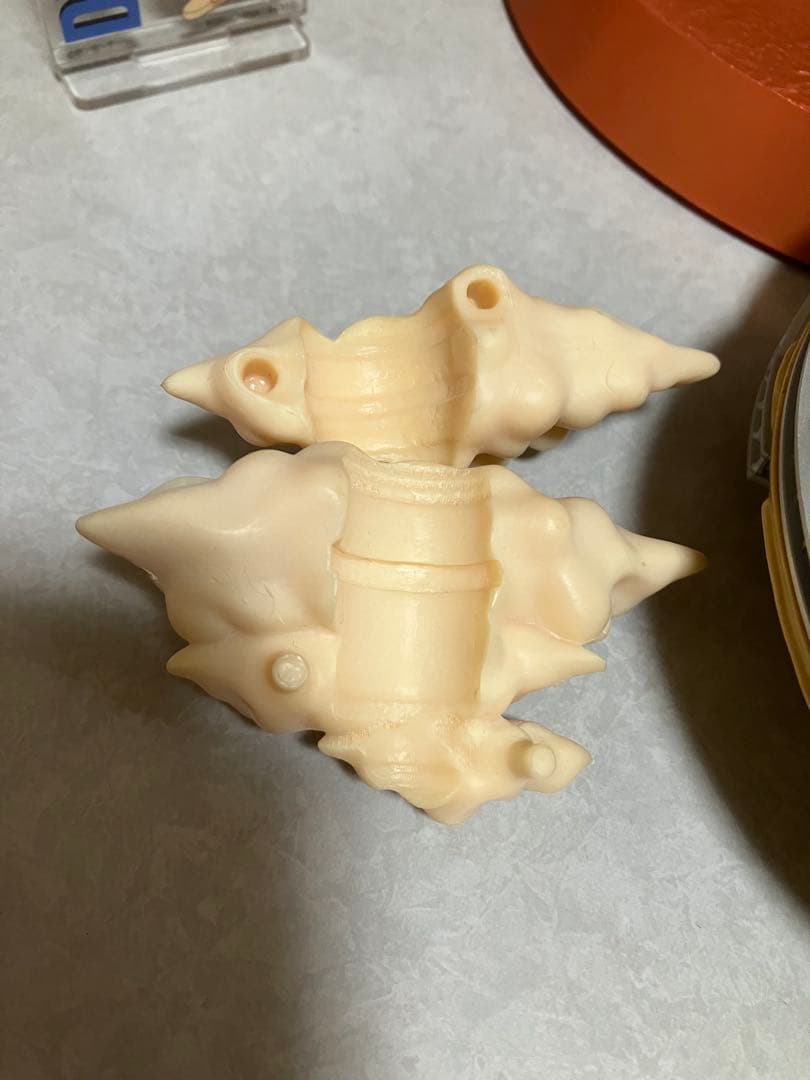 ドラゴンボール　タキコーポレーション　カリン塔　メガプロップ　難あり