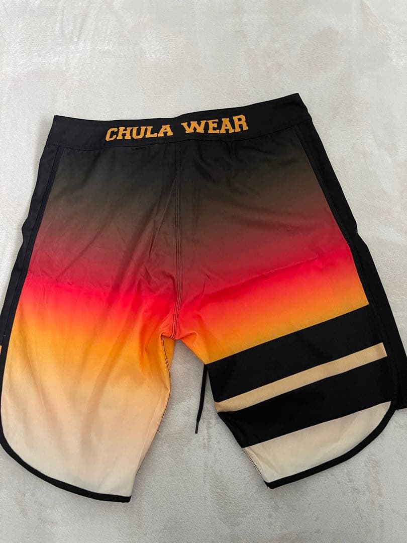 水着・ラッシュガード Chula wear board shorts-28inch-