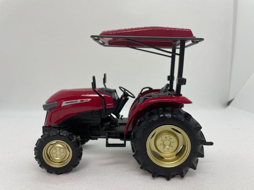305R-005 ヤンマー 1/16 トラクター YM351A 357A
