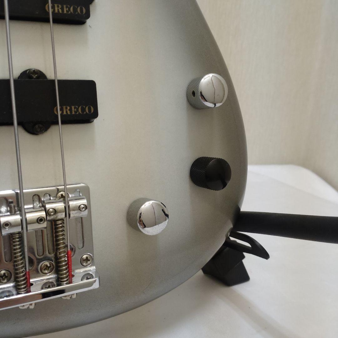 ヴィンテージベース！GRECO PBX-40 日本製