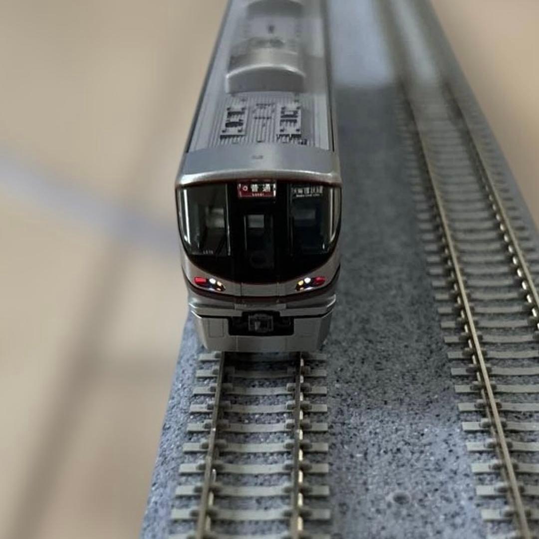 nゲージ kato 10-1988 10-1989 基本　　 増結セット