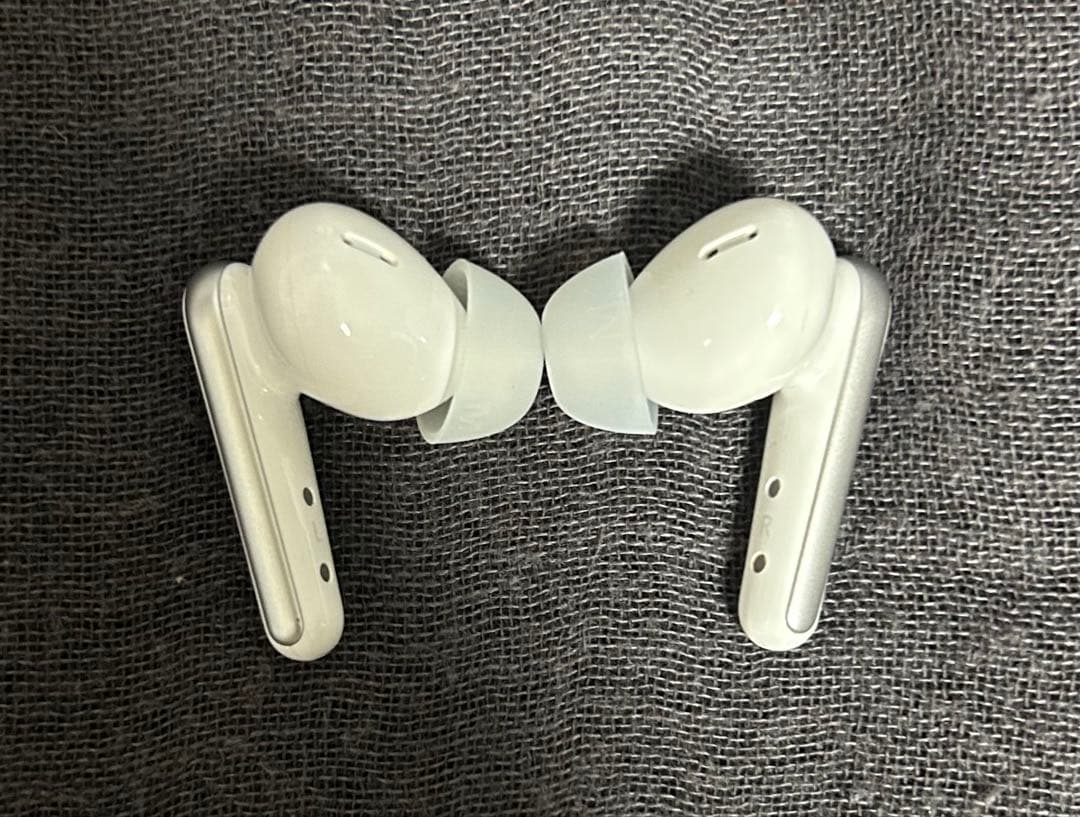 【極美品】 Anker Soundcore Liberty5 ワイヤレスイヤホン