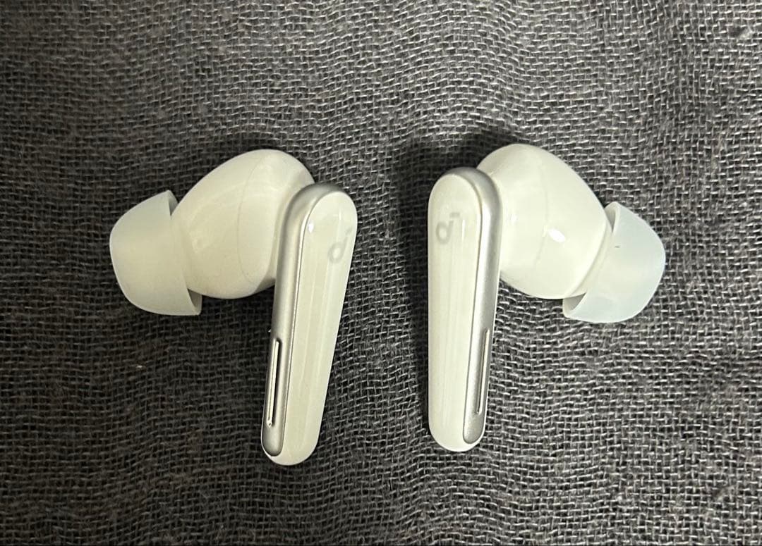 【極美品】 Anker Soundcore Liberty5 ワイヤレスイヤホン