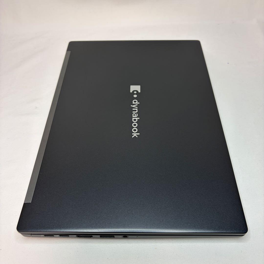 美品 dynabook G83 第11世代 i5 16GB 256GB オフィス