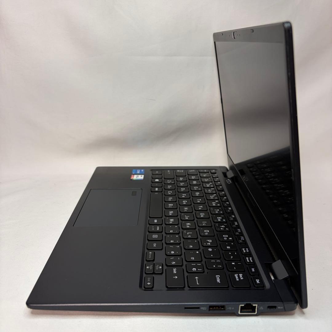 美品 dynabook G83 第11世代 i5 16GB 256GB オフィス