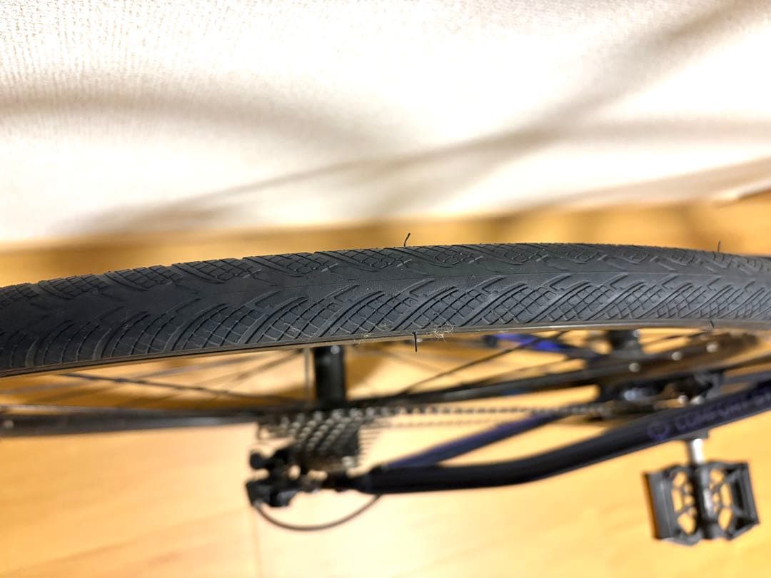 コラテック　DOLOMITI DISC 105 サイズ46