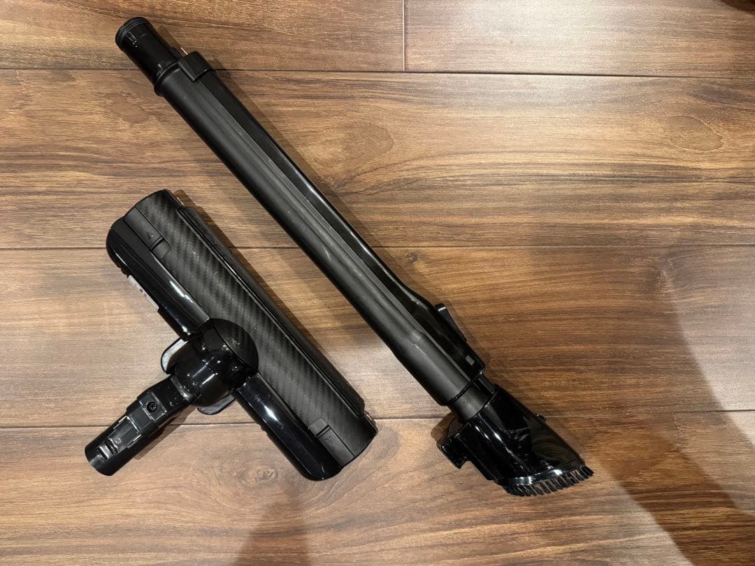 掃除機 TOSHIBA VC-S650X 東芝クリーナー