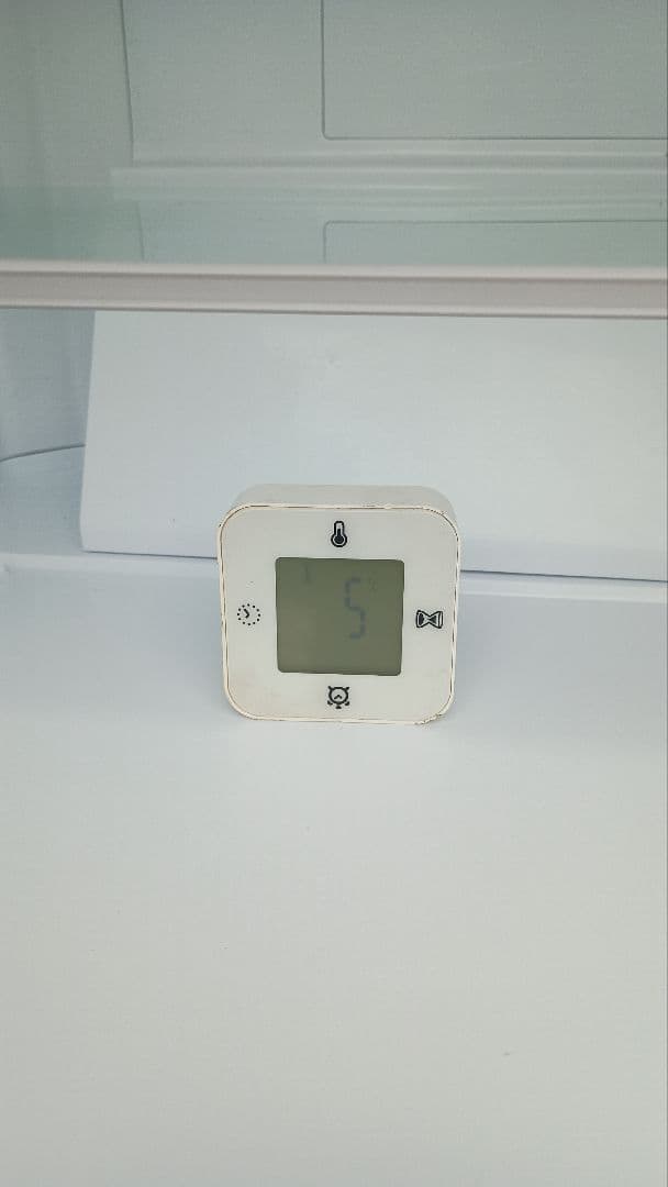 SHARP 冷凍冷蔵庫 SJ-D14D-W 2018年製