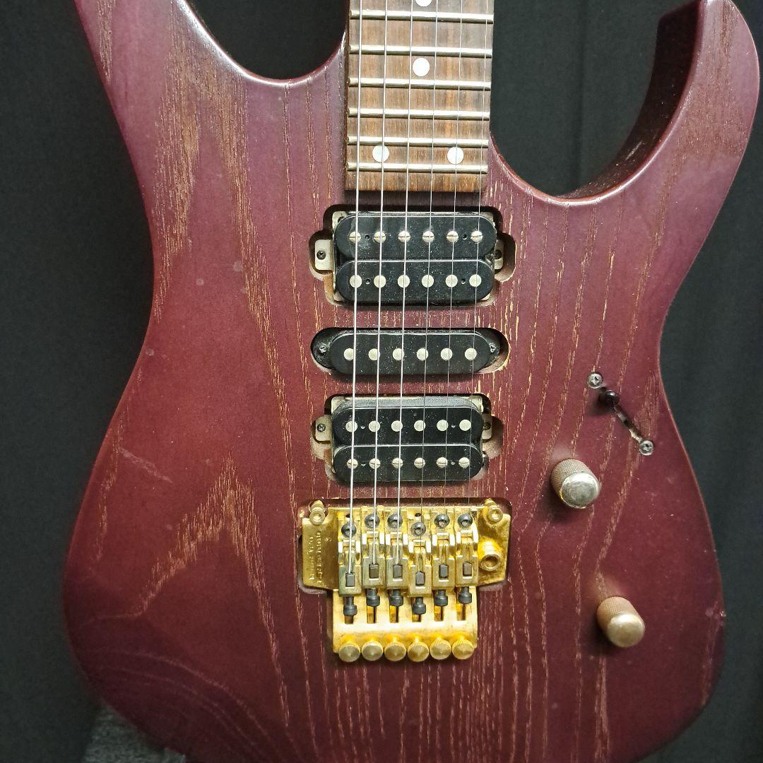 ま*ん様 chattingbird エレキギター