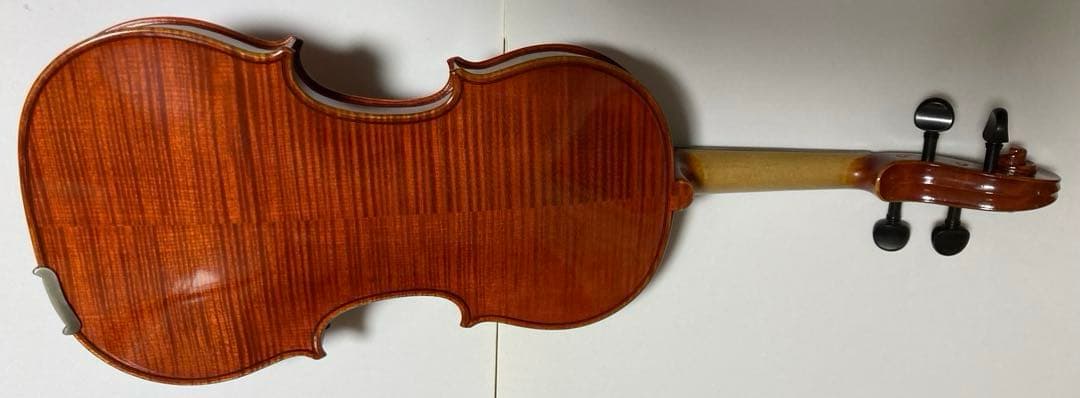 スズキバイオリン No.330 4/4サイズ 1999年製