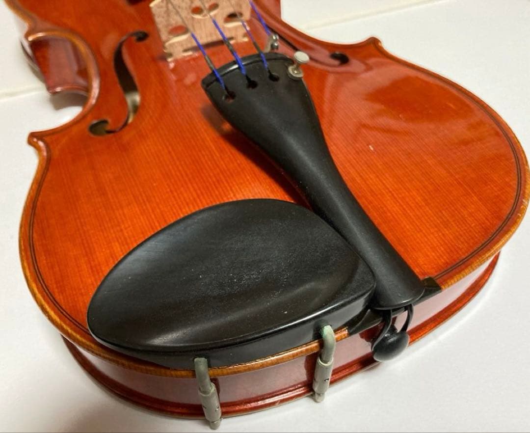 スズキバイオリン No.330 4/4サイズ 1999年製