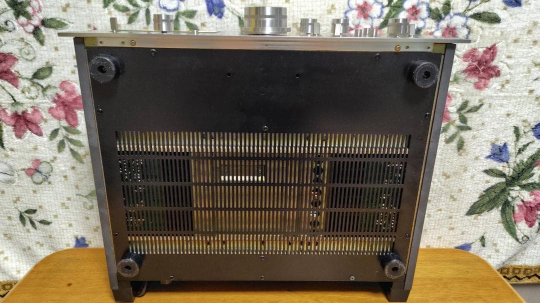 TRIO KA-7500 プリメインアンプ インテグレーテッドアンプ