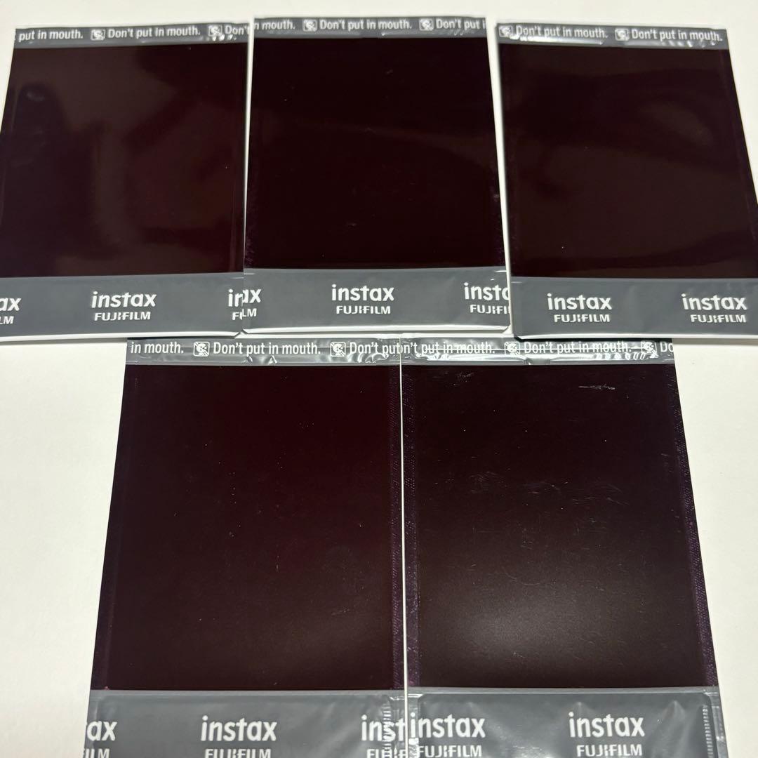 【即購入可】A.C.E サイン入りポラロイド まとめ売り