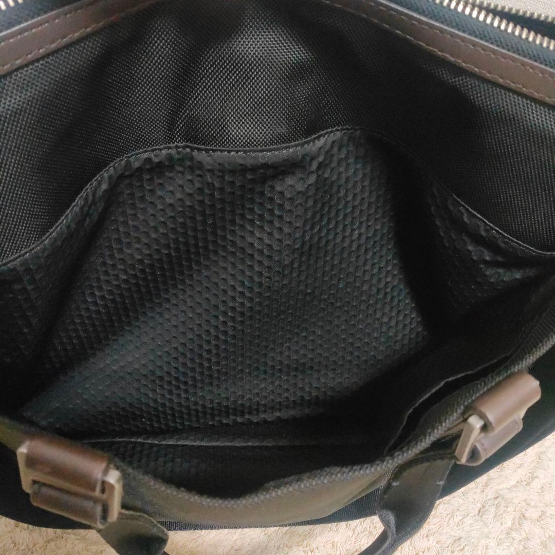 TUMIトゥミ ビジネスバック ショルダー 2way A4黒 22612HKHE