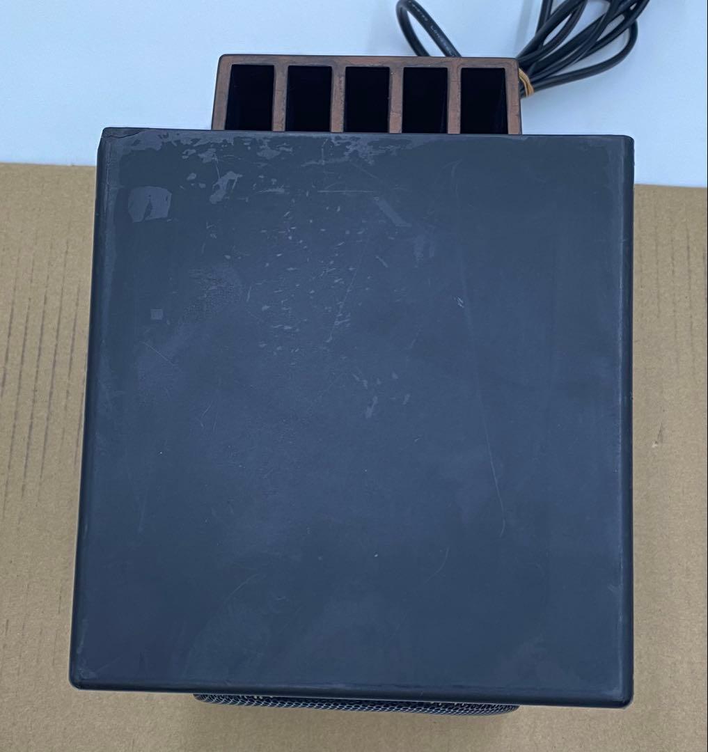 YAMAHA モニタースピーカー MSP5 1998年製 2000年製