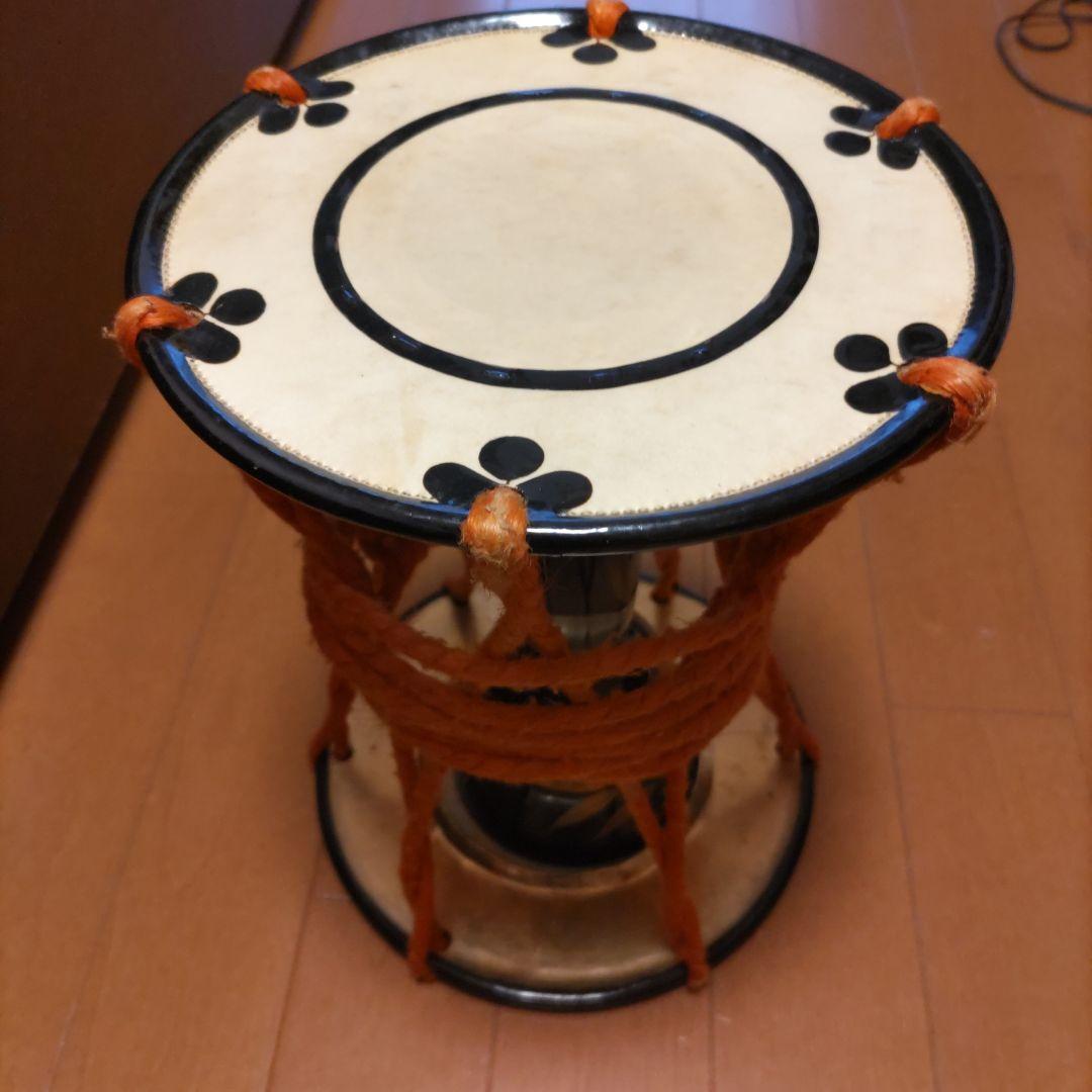 和楽器 鼓