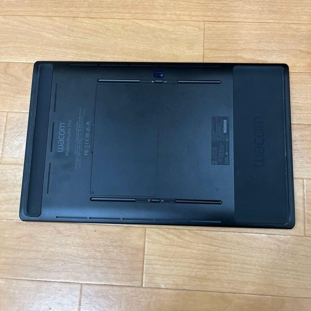 Wacom MobileStudio Pro 13（第2世代） 初期化済