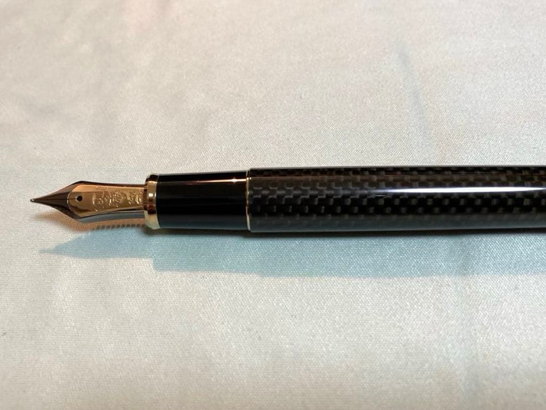 セーラー万年筆／プロフィット75／創業75 周年記念モデル【箱付】SAILOR