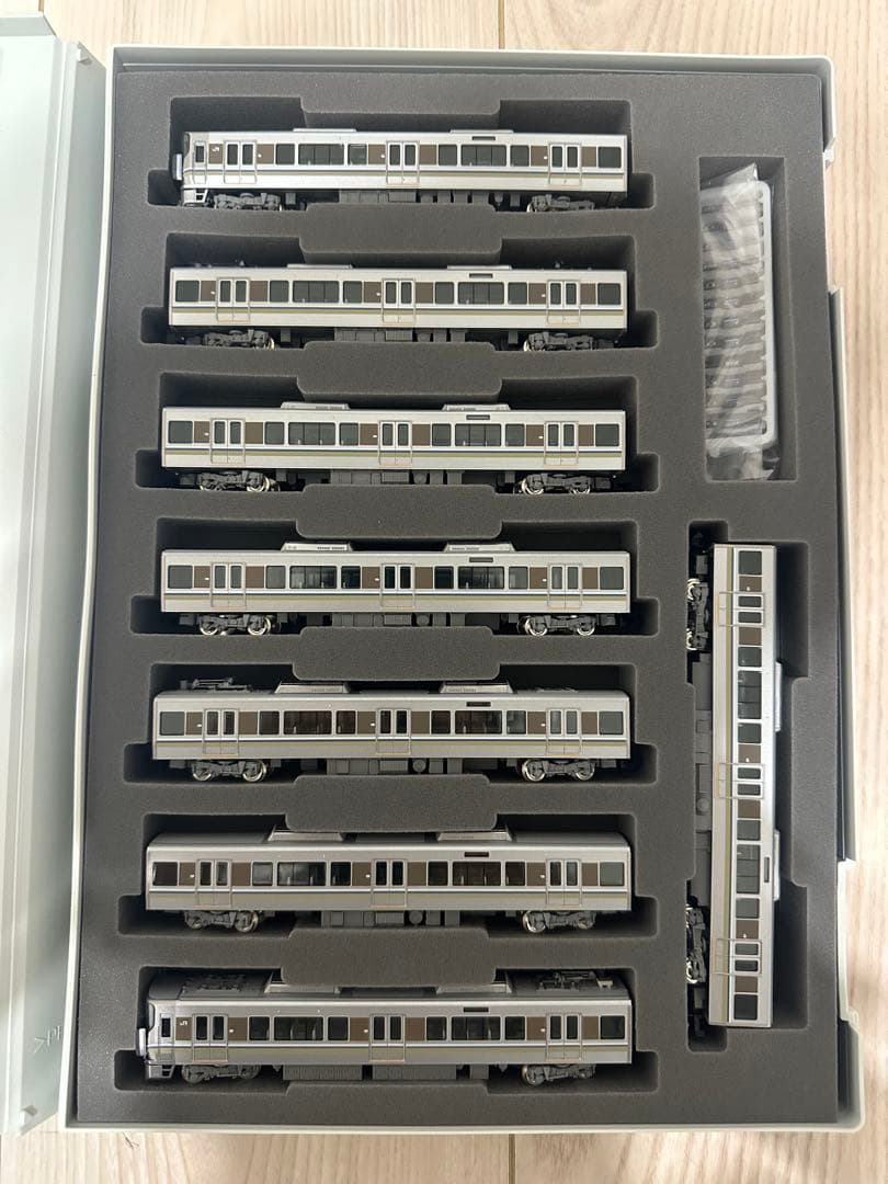 TOMIX 98685 98686 225系100番台12両セット