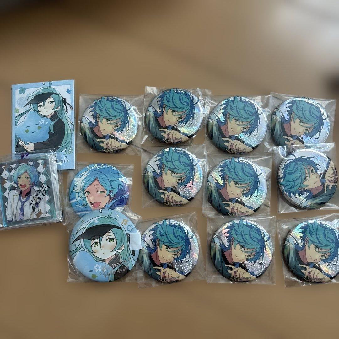 深海奏汰　まとめ売り