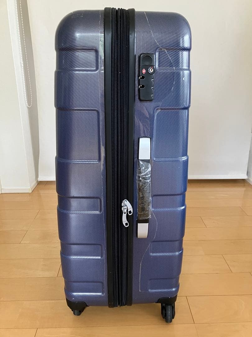 AMERICAN TOURISTER 大型キャリーケース グレー