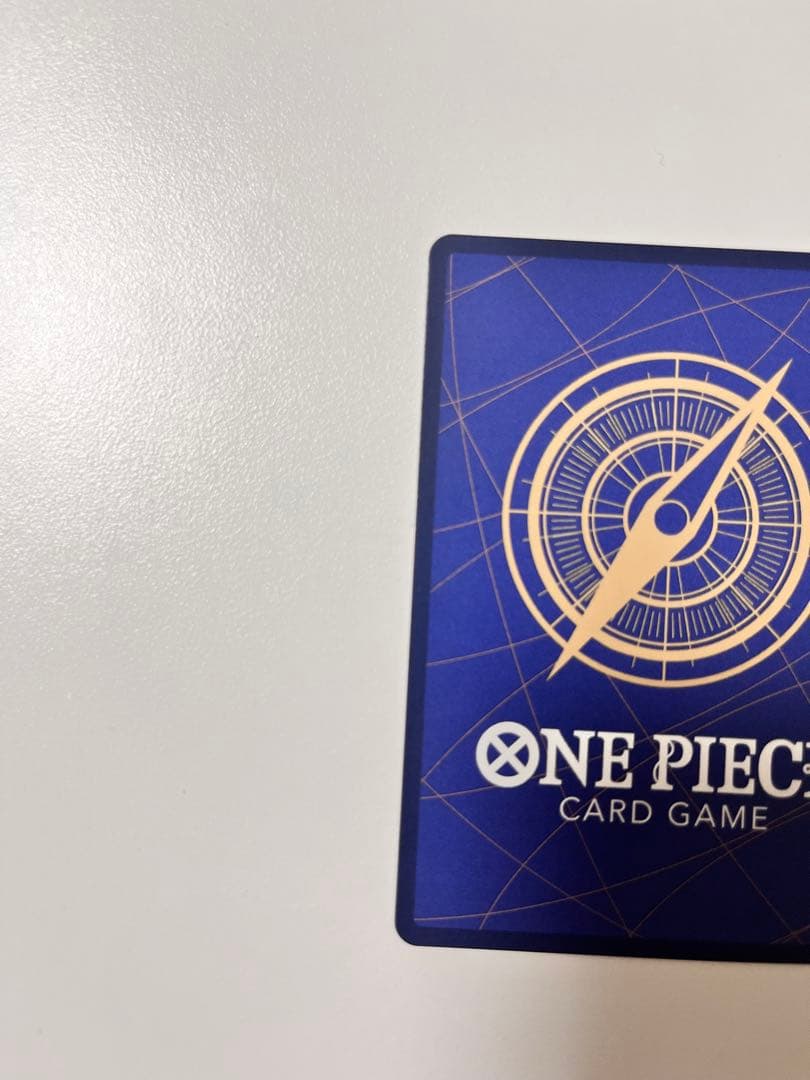 ナミ R スーパーパラレル(ナミコミパラ) OP01-016