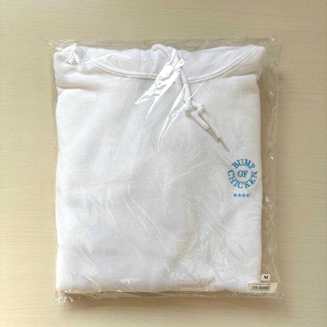 BUMP OF CHICKEN VERDYコラボグッズ 2点