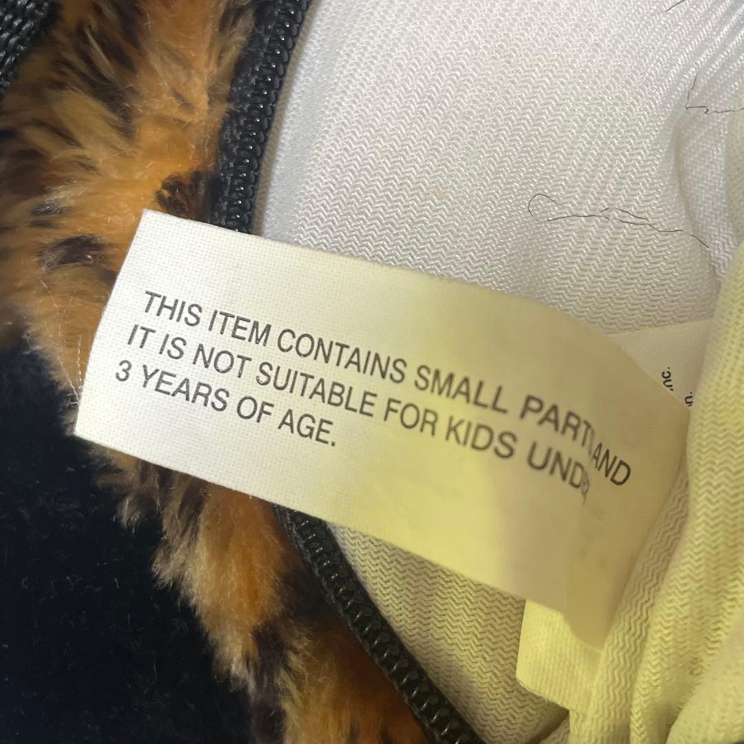 ファービー　初代　リュック　バックパック　鞄　furby　#5