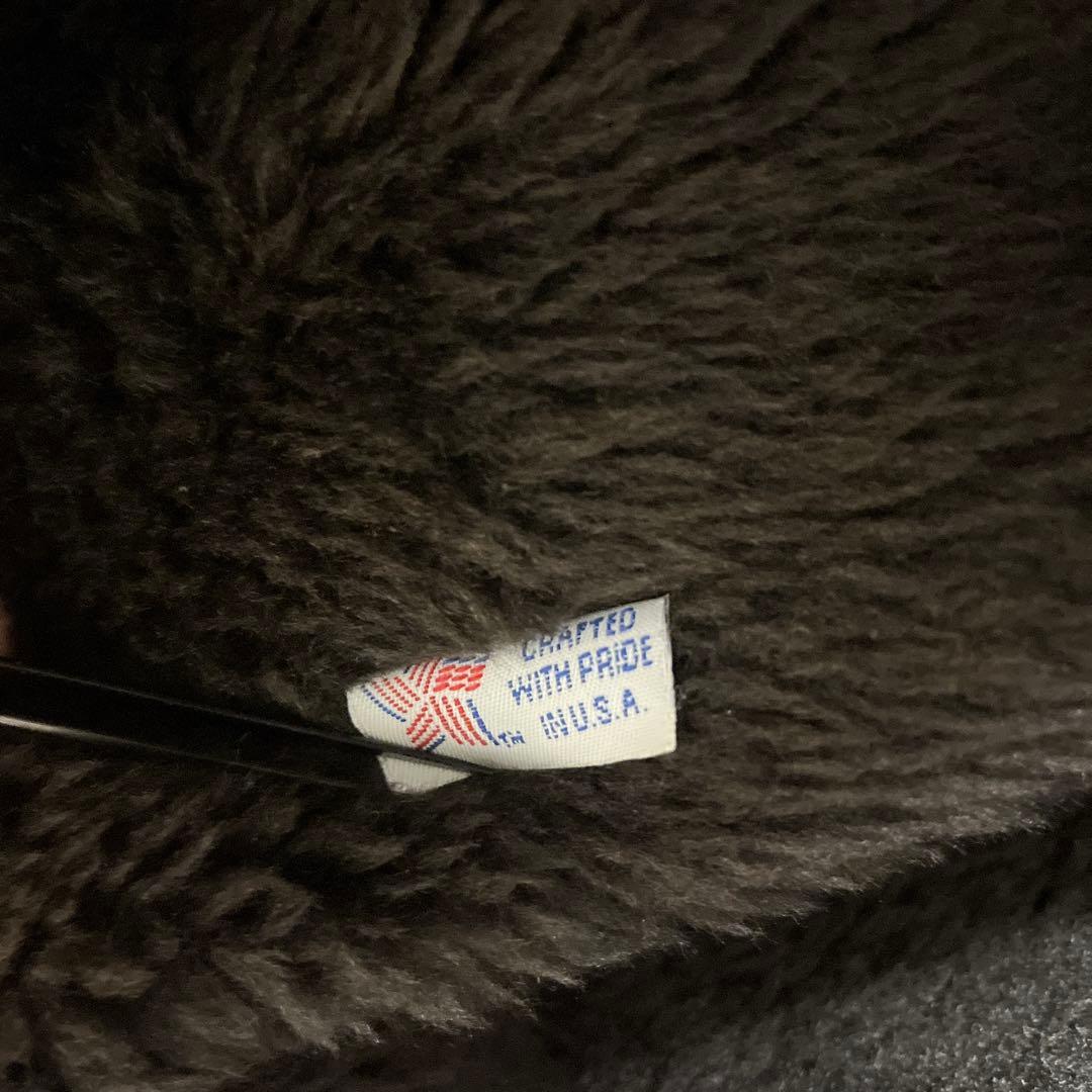 Schott 643E ダークブラウンレザー シングルライダース サイズ38