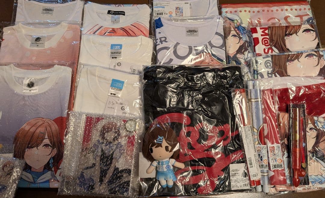 樋口円香　グッズ　20点+おまけ