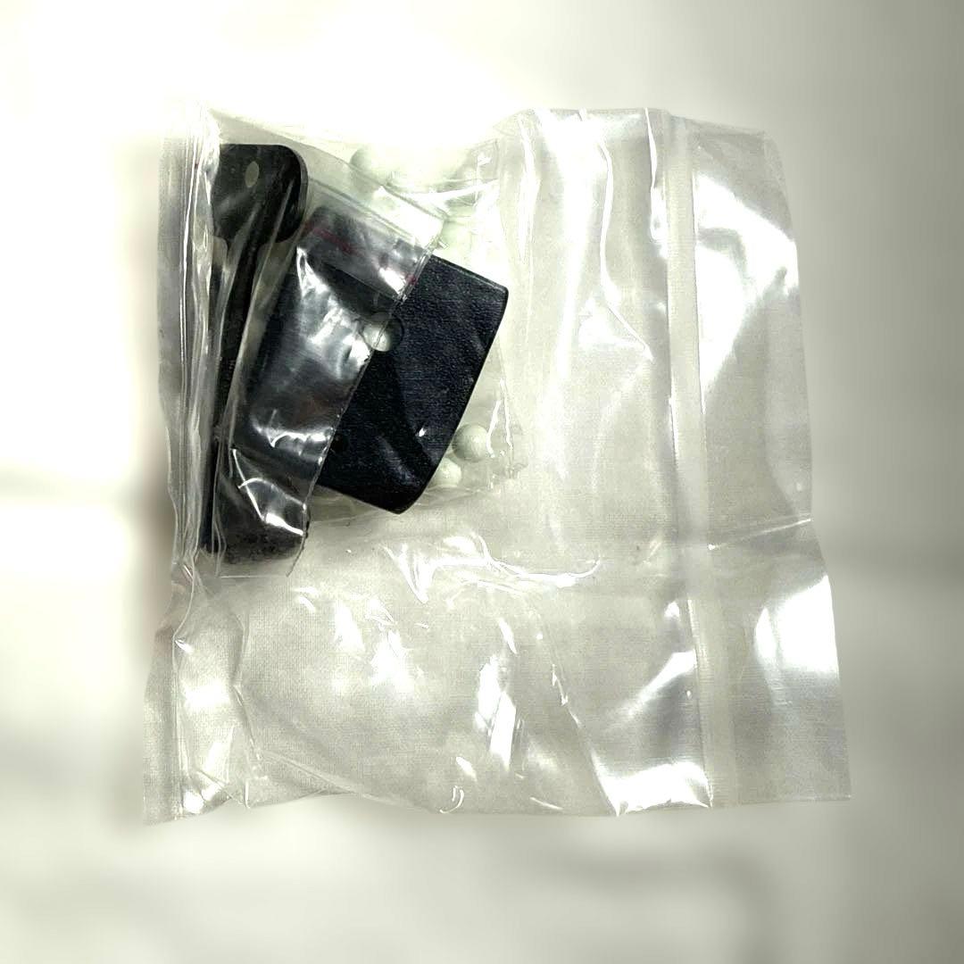 【中古・動作未確認】KSC USPコンパクト システム7 スペアマガジン付