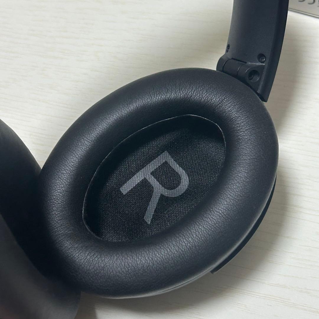 Bose QuietComfort ワイヤレスヘッドホン