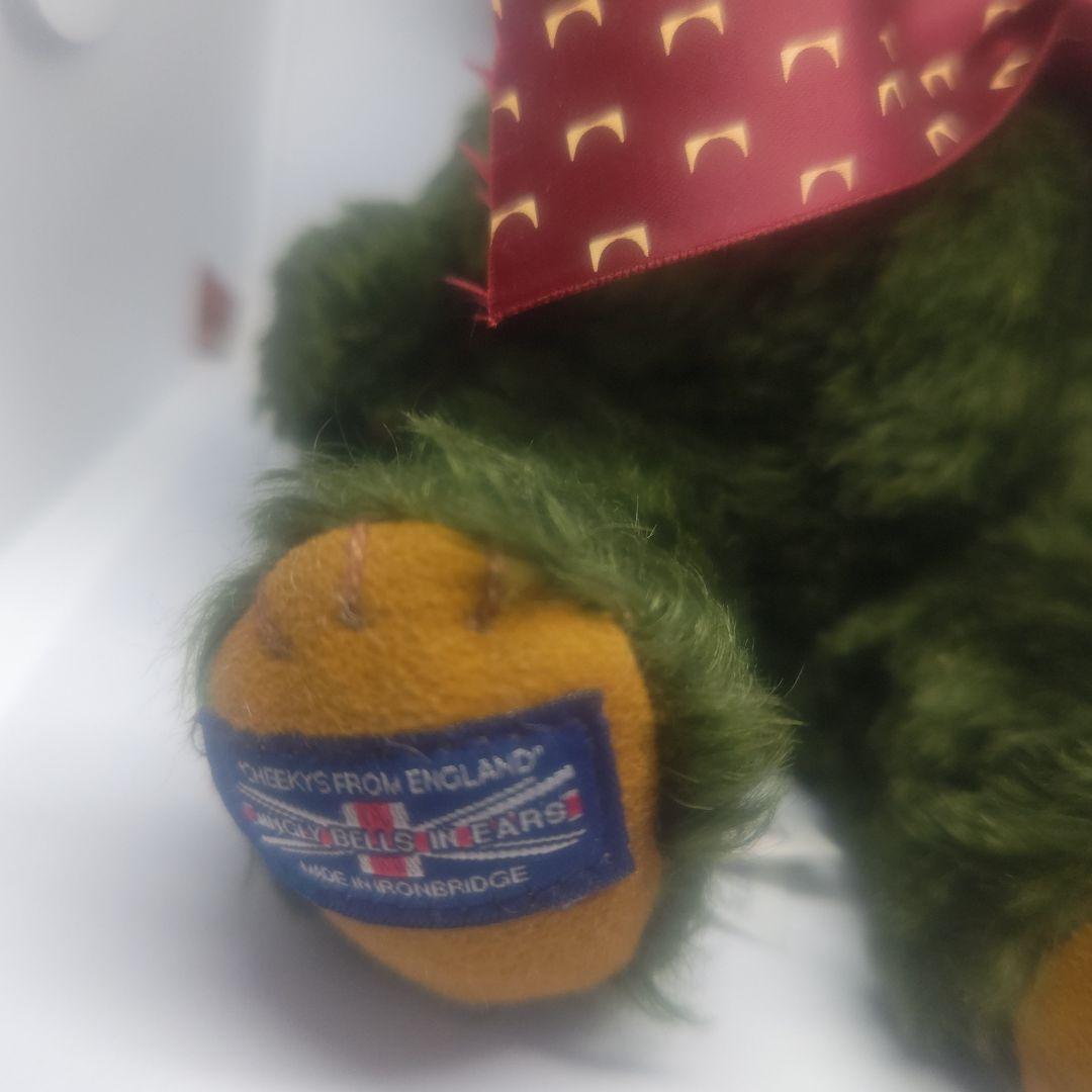 ［メリーソート］ チーキー　フロム　イングランド　（1998年）限定40/500