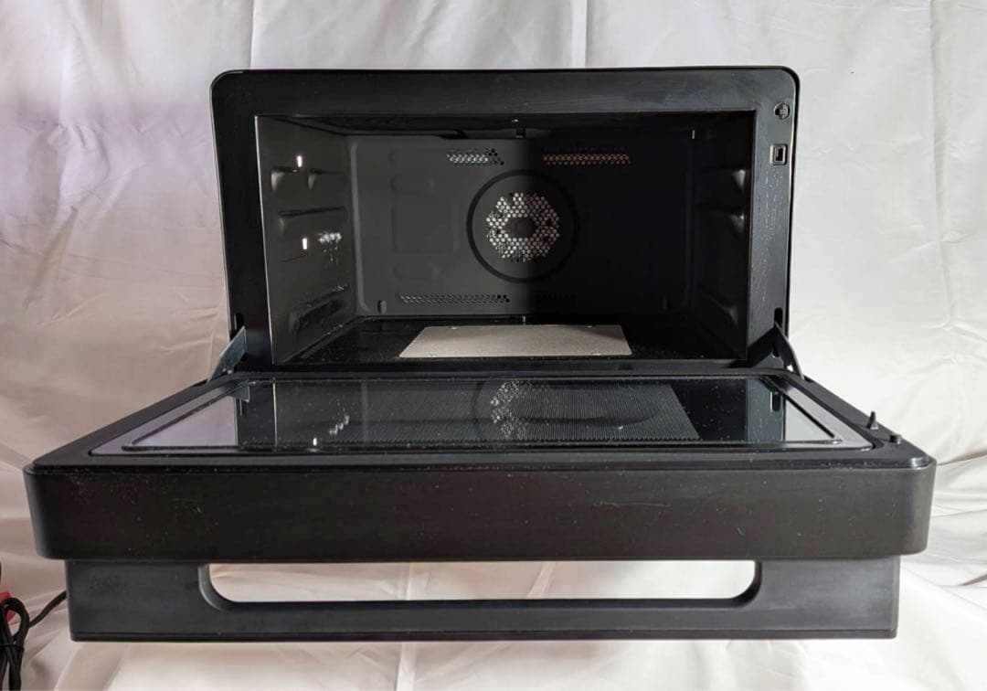 電子レンジ・オーブン Apple