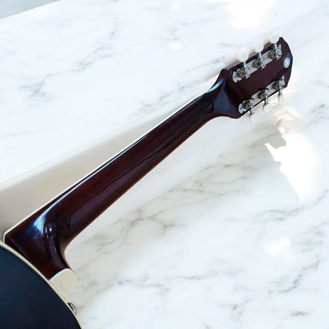 【けい】　Fender Ron Emory Loyalty Jr.SB