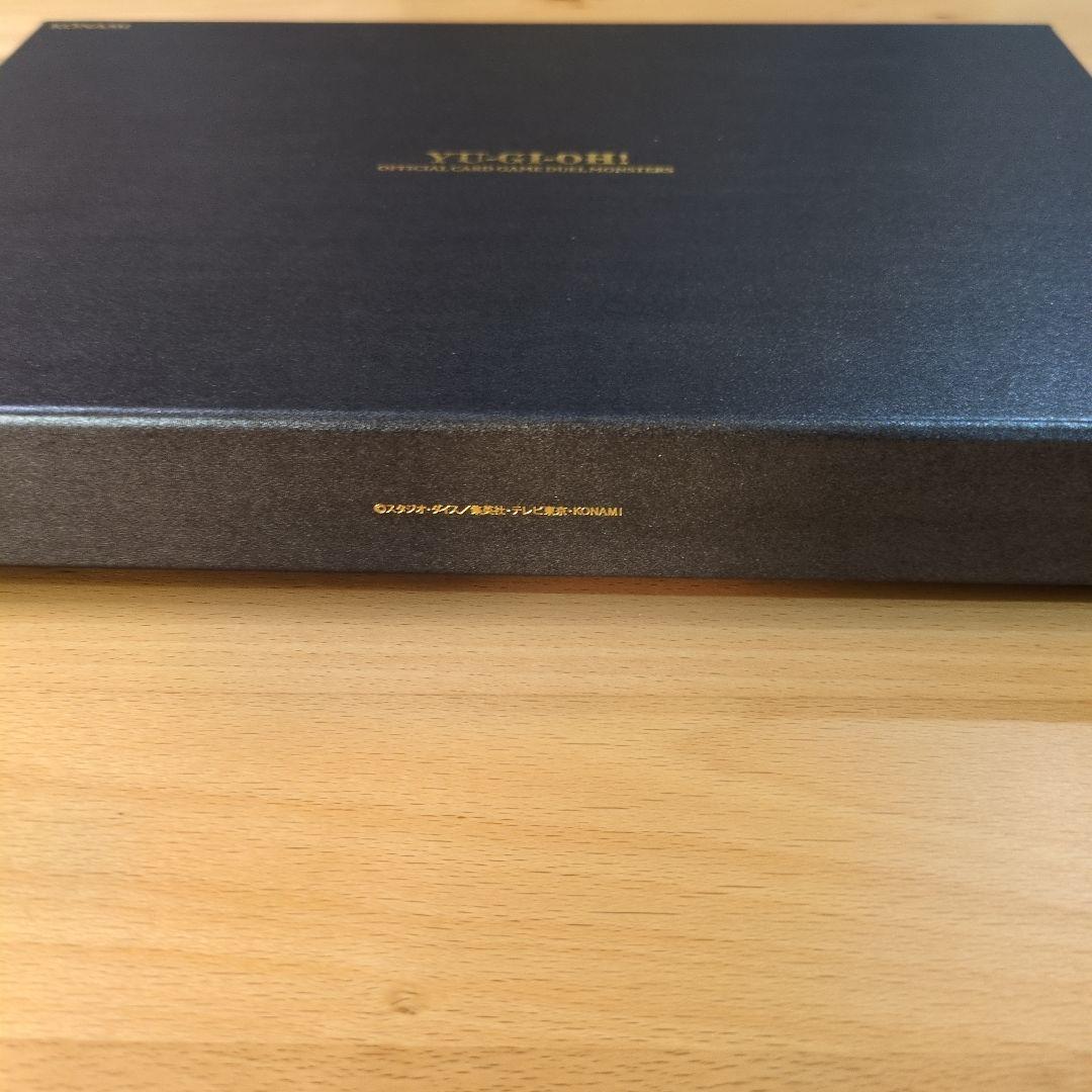 R*.様 遊戯王OCGデュエルモンスターズ「三幻神」スペシャルカードセット（ステ