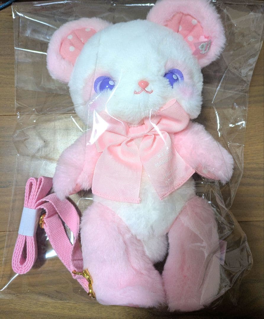 Angelic Pretty ケイタマルヤマ コラボパンダ ピンク