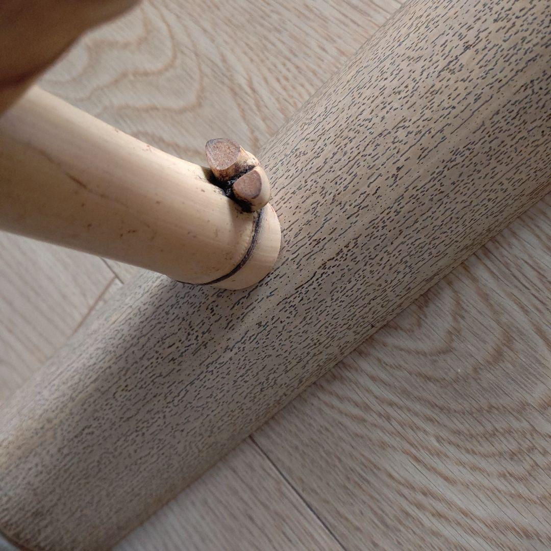 結界 竹 ② 斜め