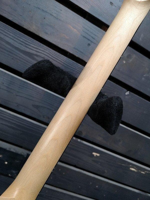 ◆大感謝祭 6st Headless Guitar Black G1G22529