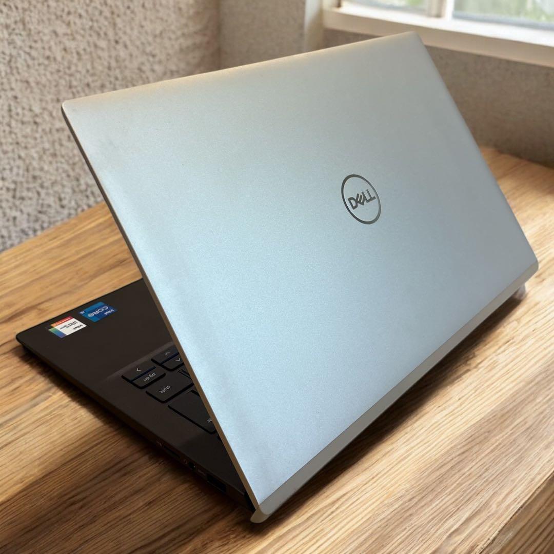 【すぐ使える！快適動作の高性能ノートPC】