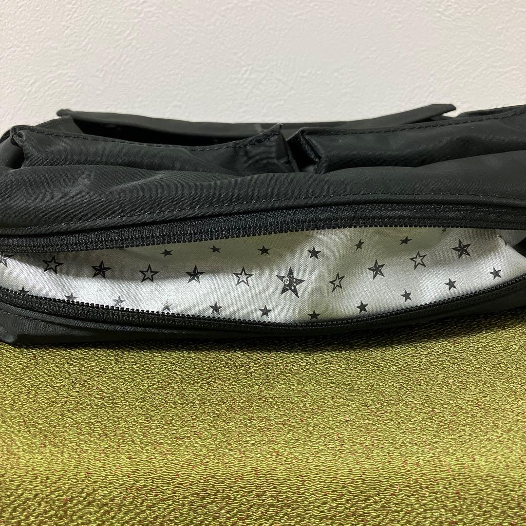 PORTER ポーター B'z PARTY コラボ 25th ウエストバッグ