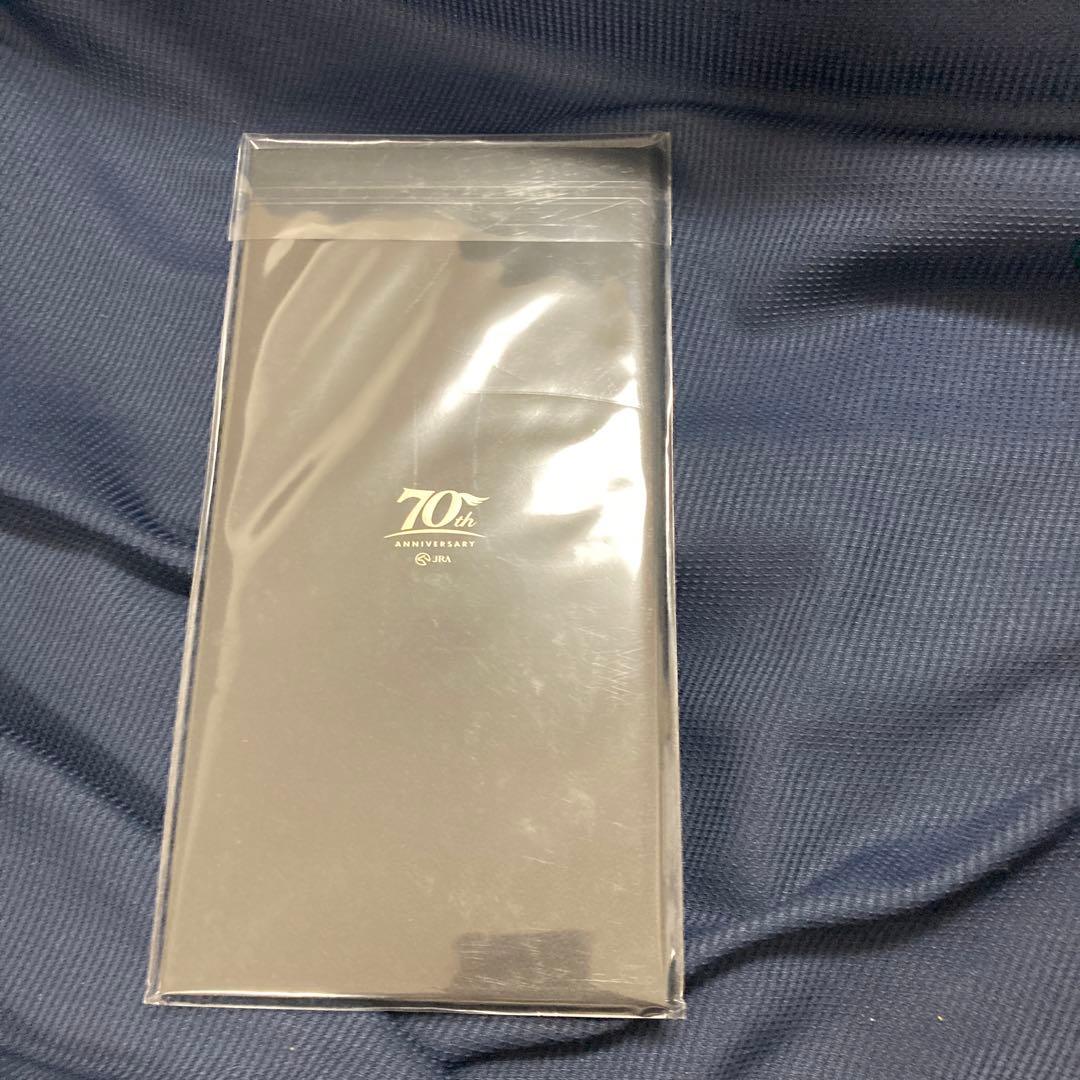 非売品 JRA LONGINES 第43回ジャパンカップ 70周年記念 未開封