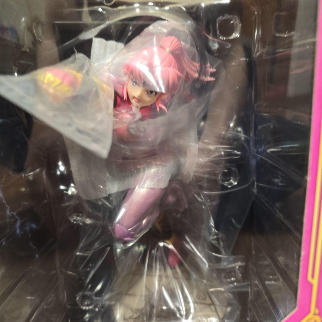 ARTFX J マァム 「ドラゴンクエスト ダイの大冒険」 1/8 PVC製塗…