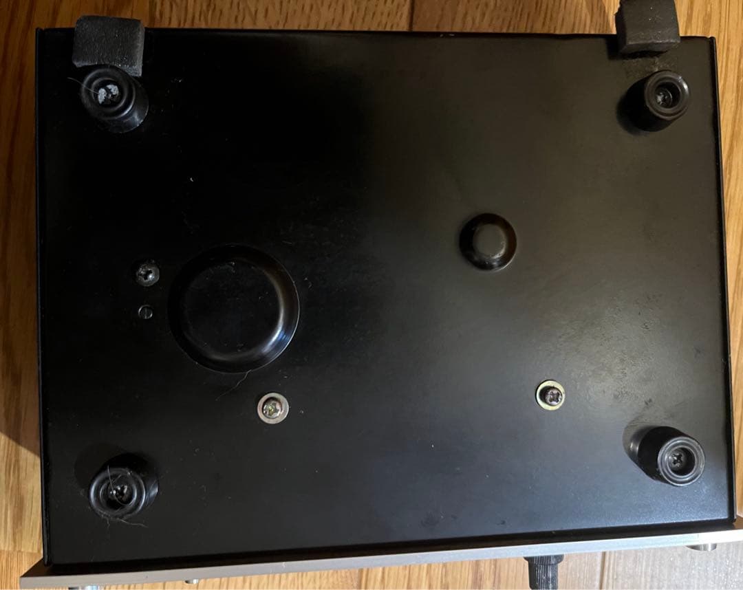 【ジャンク品】Pioneer PP-215A デジタルタイマー 60Hz